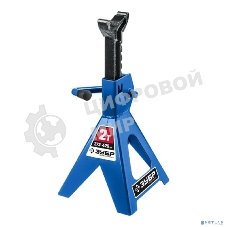 Подставка ЗУБР 2т 273-425мм страховочная усиленная, Профессионал