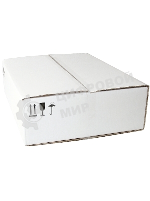 Стабилизатор напряжения Штиль ИнСтаб IS3110RT 8000Вт 10000ВА белый