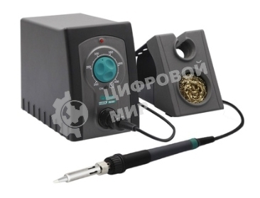 Паяльная станция Quick 969A+ 70W