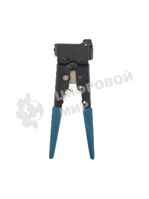 Кримпер Rexant HT-808 PROFI для обжима торцевой 8P8C