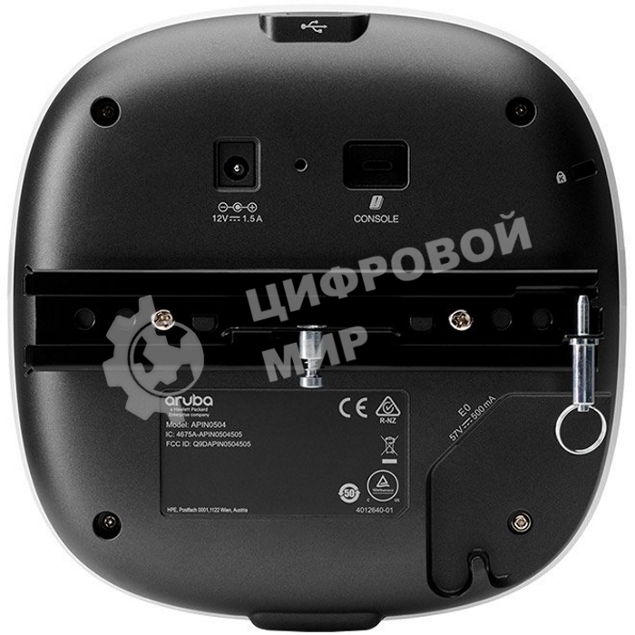 Точка доступа HP Aruba AP-505 (RW) Unified AP
