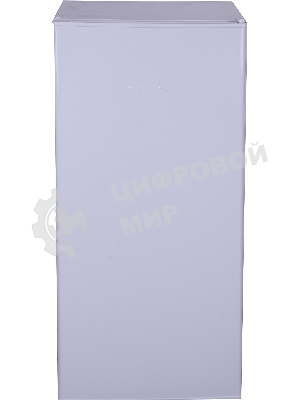 Холодильник Nordfrost NR 508 W белый однокамерный 149 л