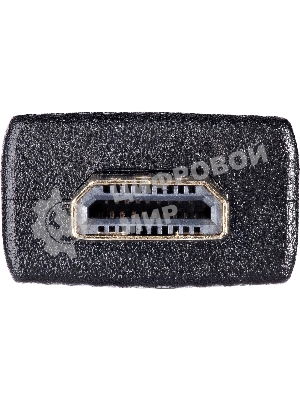 Кабель HDMI-19M --MicroHDMI-19M ver 2.0 1,5 м VCOM CG587-1.8M