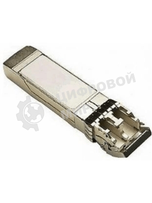 Трансивер Infortrend 9370CSFP10G-0010 10GbASE-SR SFP+ LC multi-mode