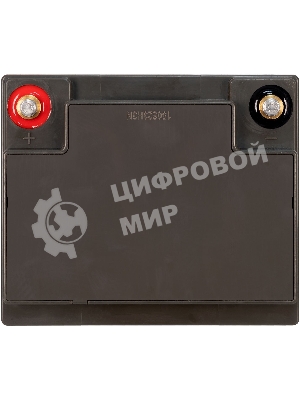 Батарея для ИБП Powercom PM-12-40 12В 40Ач