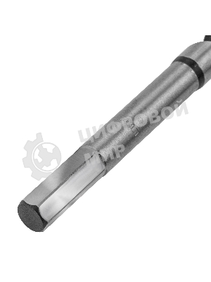 Сверло по дереву Matrix шнековое, 14 х 600 мм, 6-гранный хвостовик