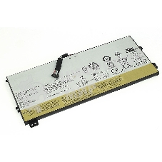 Аккумулятор для Lenovo Flex 2 Pro-15, ThinkPad Edge 15,44Wh, 7.3V, Lenovo, 7.3V