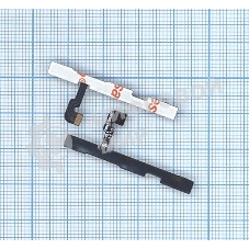 Шлейф кнопки включения и кнопок громкости для Xiaomi Redmi Note 2