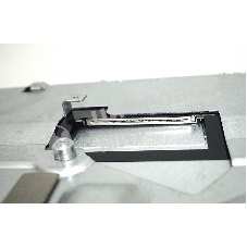 Модуль (матрица + тачскрин) для Asus ET2231 ET2231I черный