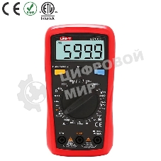 Мультиметр UNI-T UT133B