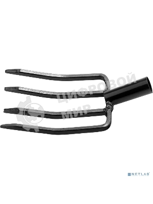 Вилы Сибртех 