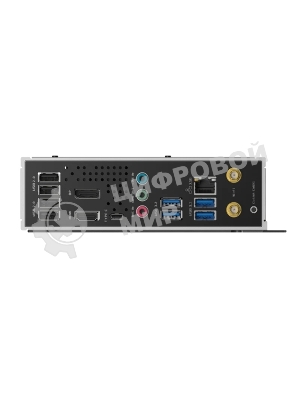 Материнская плата Maxsun iCraft Z790ITX WI-FI, LGA1700, Intel Z790, 2xDDR5, 4xSATA, 2xM.2, 1xPCIe 5.0 x16, 1xDP, 1xHDMI, 1x2.5Gb LAN, Wi-Fi 6E, Bluetooth 5.3, 1xUSB-C 20Gbps, 4xUSB-A 5Gbps, 4xUSB-A 2.0, 2x3.5 мм, 5.1, mini-ITX