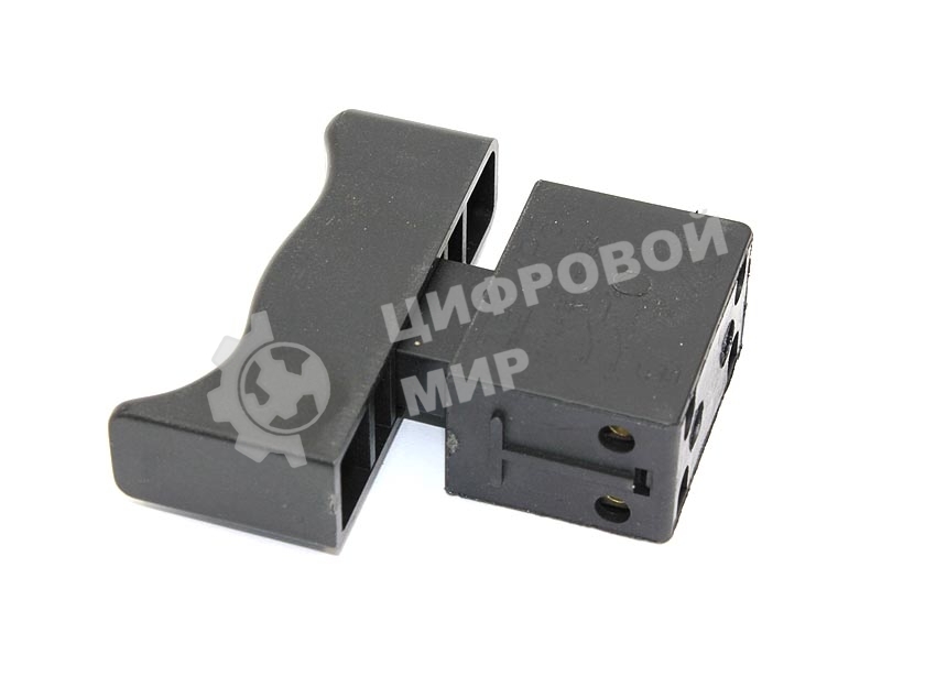 Выключатель для китайских ушм 230 (8978) 301005