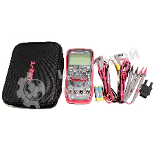 Цифровой мультиметр UNI-T UT17B MAX