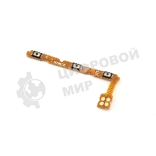 шлейф кнопки включения для HUAWEI nova 10