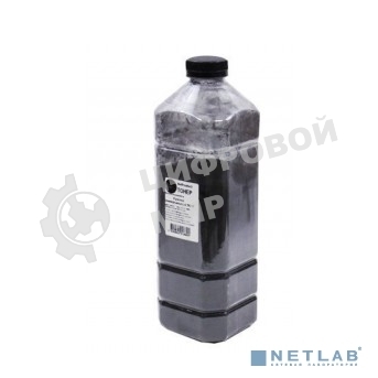 Тонер Kyocera Универсальный TK-410 (Net-Product) 900 г, канистра