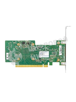 Адаптер LR-LINK PCle4.0 x16 4*SFF-8654 8i NVMe Switch Adapter