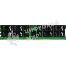 Оперативная память Samsung, DDR5, 16GB (1x16 GB), 4800 MHz, CL40, RDIMM