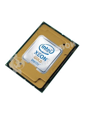 Процессор Intel Xeon Gold 6342 Soc-4189 2.8GHz OEM