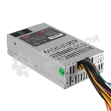 Блок питания серверный ExeGate EX264623RUS 350W ExeGate (ServerPRO-1U-F350S) унив. для Flex1U, 24pin, 4pin,3xSATA, 2xIDE