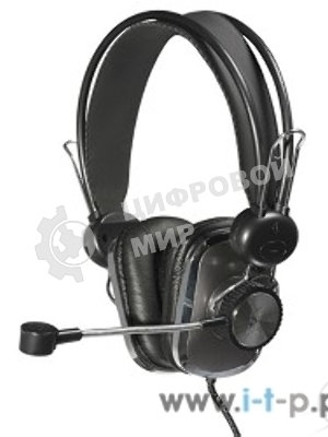 Гарнитура проводная SVEN AP-600 с микрофоном