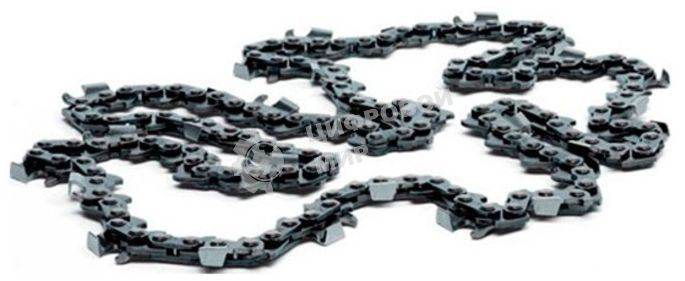 Цепь для бензопилы Huter С544зв. 1.3 мм для шины 30 см/12''