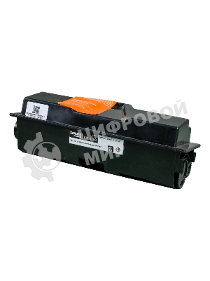 Картридж Sakura TK110/111/112/113 для Kyocera Mita FS-720/820/920/1016MFP, черный, 7200 к.