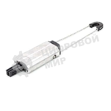 Зажим анкерный PA 1500 Р (50-54.6-70 кв.мм) (PA1500; SO250.1; ЗАН 50-70) ВК 20100061