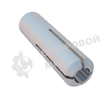 Анкер забивной М10 AN10 КМ LO0813