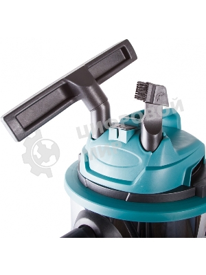 Пылесос строительный Bort BSS-1325 91272218 1300 Вт, вместимость 25 л, 29 л/сек, 5,3 кг, набор аксессуаров 6 шт