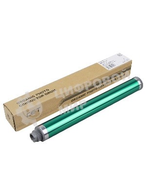 Барабан CET CET3941 для Ricoh Aficio 1515/MP161 45000 стр.