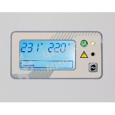 Стабилизатор напряжения Штиль ИнСтаб IS7000 7000Вт 5500ВА белый