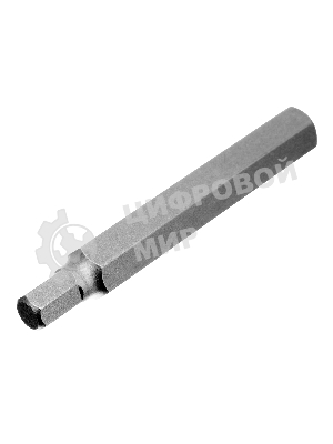 Набор бит Stels HEX, TORX, SPLINE, шестигранный хвостовик 3/8