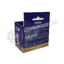 Картридж струйный ProfiLine PL-T1033 для принтеров Epson Stylus TX550/Stylus Office T30/T40/T40W/TX510/TX600/TX600FW/T1100 с чернилами Magenta 11,1 мл