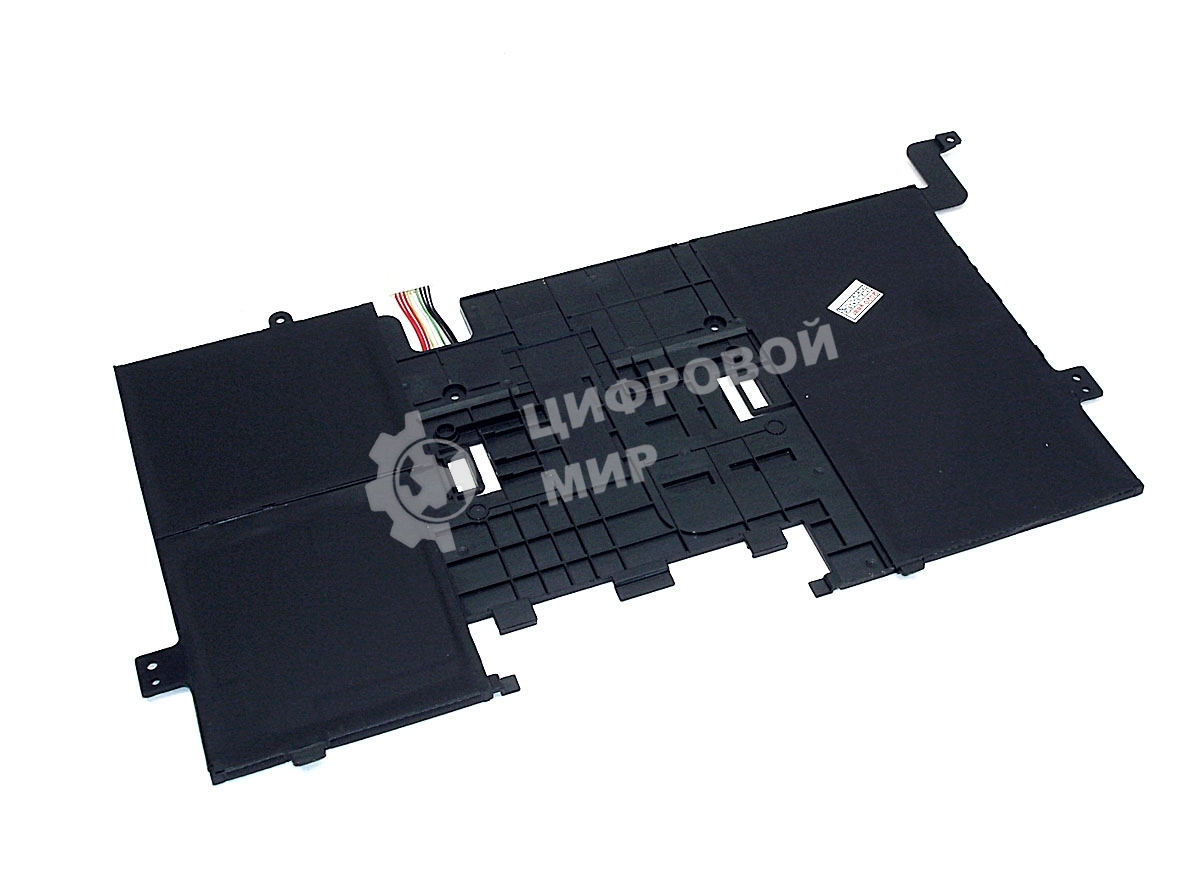 Аккумуляторная батарея для ноутбука Lenovo ThinkPad Helix 7.4V 3520mAh Orig