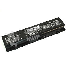 Аккумуляторная батарея для ноутбука LG Aurora ONOTE S430 11.1V 4400mAh SQU-1007-3S2P OEM черная