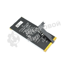 Аккумуляторная батарея для Google Pixel 4A 5G (G025E-B/GO25E-B) 3.87V 3885mAh Li-Pol
