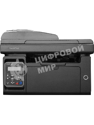 МФУ лазерное Pantum M6550NW, A4, ч/б, печ. до 22 стр/мин., скан. до 22 стр/мин., 1200x1200dpi, USB, RJ-45, Wi-Fi, проектная модель
