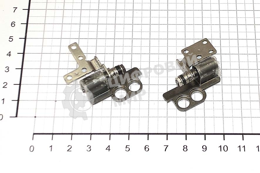 Петли для ноутбука Lenovo Thinkpad X240, X250, X260