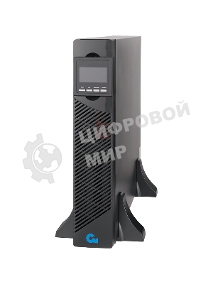 Источник бесперебойного питания Связь Инжиниринг СИПБ3КА.10-11 3000W/3000VA