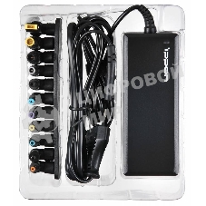 Блок питания Ippon E90 автоматический 90W 15V-19.5V 8-connectors 6A от бытовой электросети LED индикатор