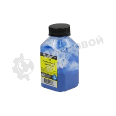 Тонер OKI Универсальный С 301dn/C310 (Hi-Color) C, 50 г, банка