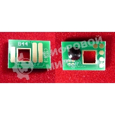 Чип ELP для Ricoh Aficio MP C3003/C3503/C3004/C3504 (841820) Cyan 18K