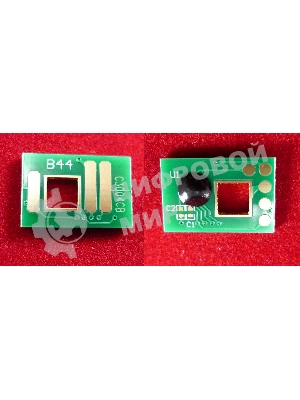 Чип ELP для Ricoh Aficio MP C3003/C3503/C3004/C3504 (841820) Cyan 18K