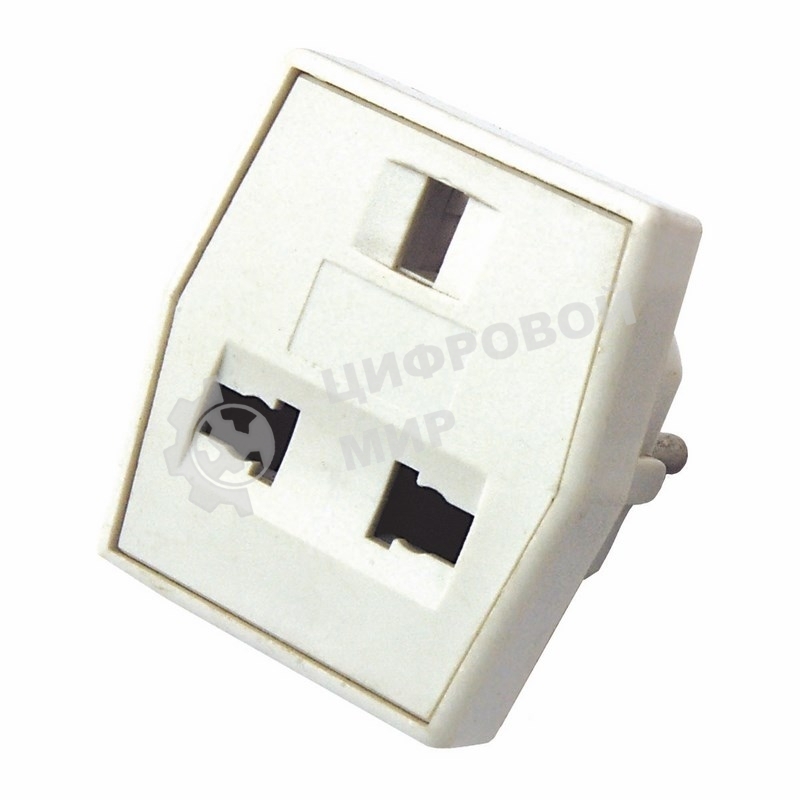 Сетевой переходник Rexant 