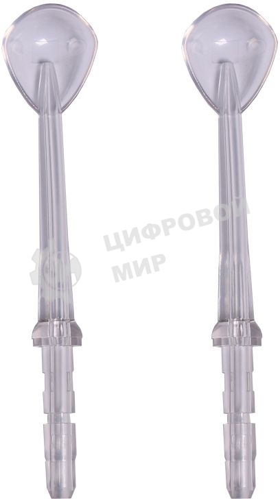 Насадка для ирригатора B.Well WI- 922/933 (упак.:2шт) для WI-922/933