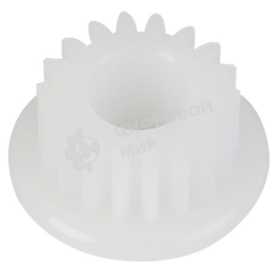Шестерня CET361002 (18T) для Kyocera ECOSYS M2030/2035/2530/2535/P2035d
