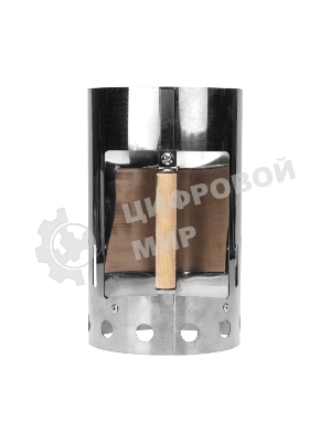 Стартер для розжига, нержавеющая сталь Сокол