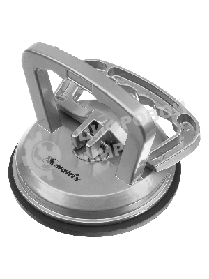 Стеклодомкрат Matrix алюминиевый одинарный