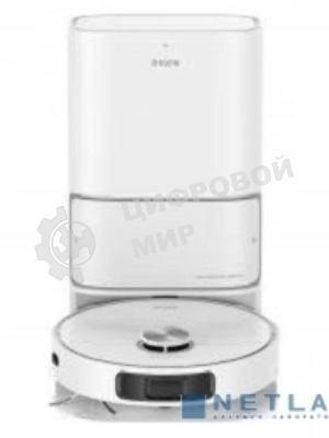 Робот-пылесос Dreame RLS6LADC-6 L10 Ultra